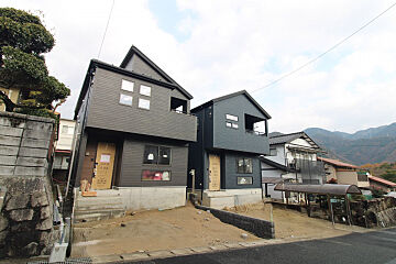 ブルーミングガーデン 安佐北区亀崎3丁目2棟 その他