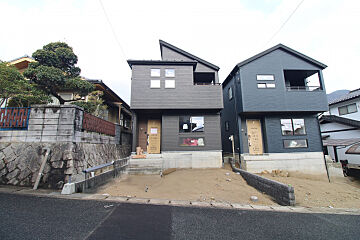 ブルーミングガーデン 安佐北区亀崎3丁目2棟 その他