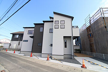 ブルーミングガーデン 岩国市旭町1丁目3棟 その他