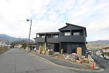 ブルーミングガーデン 安佐南区伴東8丁目2棟 その他