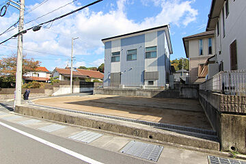 ブルーミングガーデン 東広島市八本松南4丁目1棟 その他