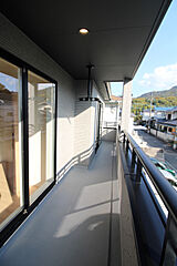 ブルーミングガーデン 安佐北区口田南4丁目2棟 その他