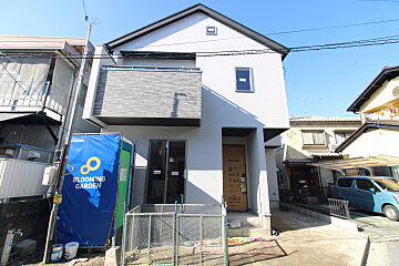 ブルーミングガーデン 安佐南区川内4丁目1棟 その他