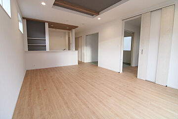 ブルーミングガーデン 東広島市西条町田口2棟 その他