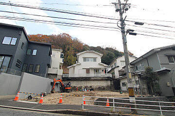 ブルーミングガーデン 広島市東区戸坂新町2丁目1棟 その他