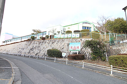 認定こども園のぞみ幼稚園 700m