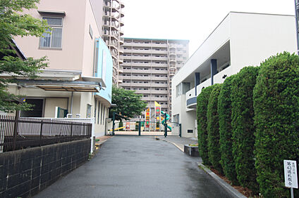 廿日市聖母マリア幼稚園 1200m