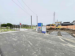 熊本県宇土市高柳町字鎌田74番14(地番)、熊本県宇土市高柳町74-14(住居表示)