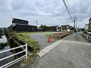 熊本県熊本市南区御幸笛田3丁目1102番1（地番）、熊本市南区御幸笛田3丁目5番2号の南側（住居表示）：物件画像