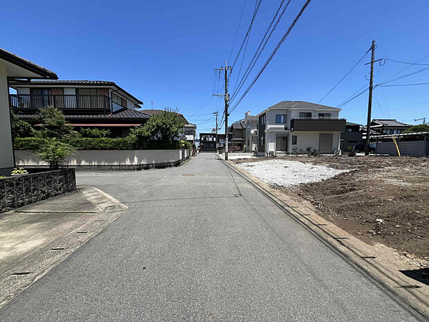 現地写真