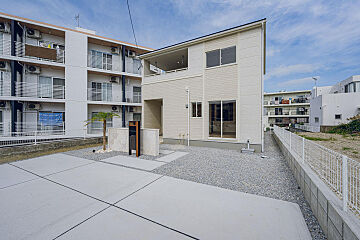 ブルーミングガーデン 中城村南上原2期1棟-長期優良住宅- その他