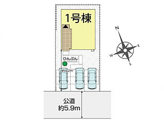 ブルーミングガーデン 中城村南上原2期1棟-長期優良住宅- その他