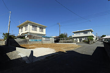 ブルーミングガーデン 読谷村喜名4期2棟-長期優良住宅- その他