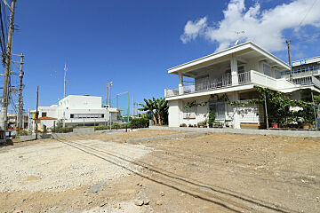 ブルーミングガーデン 嘉手納町嘉手納2期2棟-長期優良住宅- その他