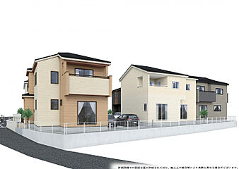 ブルーミングガーデン 豊見城市豊見城5棟-長期優良住宅- その他