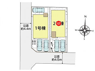ブルーミングガーデン 岡山市中区福泊4期2棟-長期優良住宅- その他