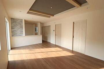 ブルーミングガーデン 岡山市中区関4期1棟-長期優良住宅- その他