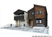 岡山県岡山市東区西大寺中野本町204番6（地番）：物件画像