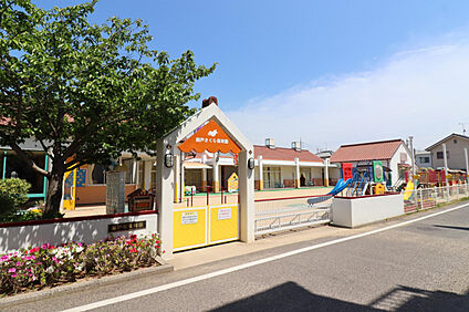 瀬戸桜保育園 990m