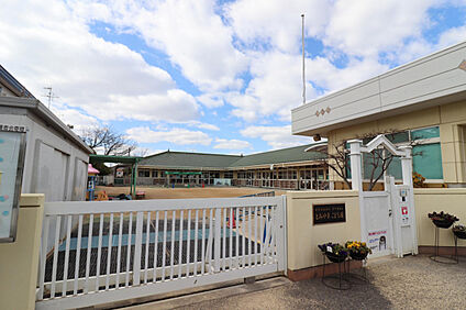 とみやまこども園 540m