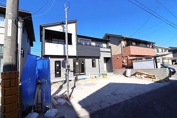 【足場解体後】詳しい内容はお気軽にお問い合わせください!