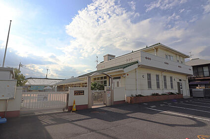 ふたばこども園 200m