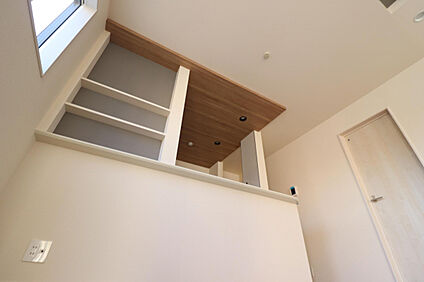 【キッチン/2号棟】