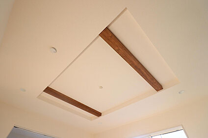 【LDK/折上天井】