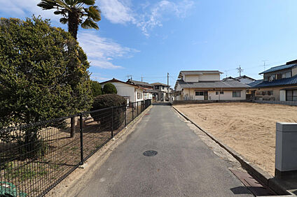 【現地写真】?太陽光パネル搭載物件?