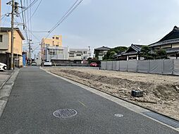 エテルナガーデンズ国分【(株)谷川建設】の土地画像