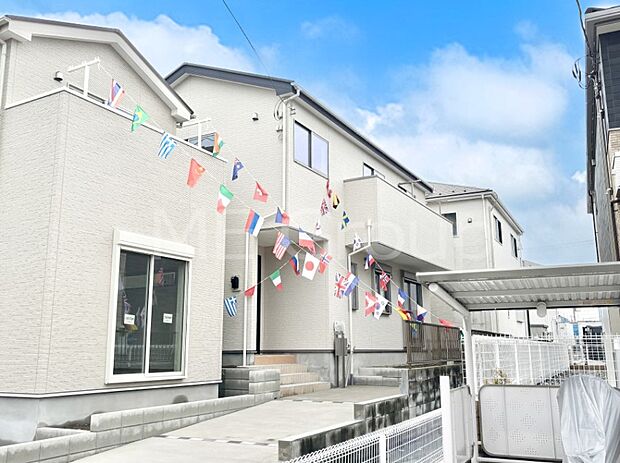 早く帰りたくなるマイホーム