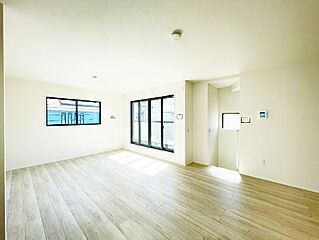 北区上十条４丁目　４期　新築一戸建て　全３棟 その他