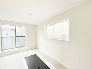 練馬区西大泉１丁目　新築一戸建て　全１棟 その他