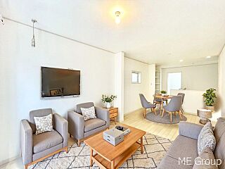 北区赤羽北３丁目　２期　新築一戸建て　全３棟 外観