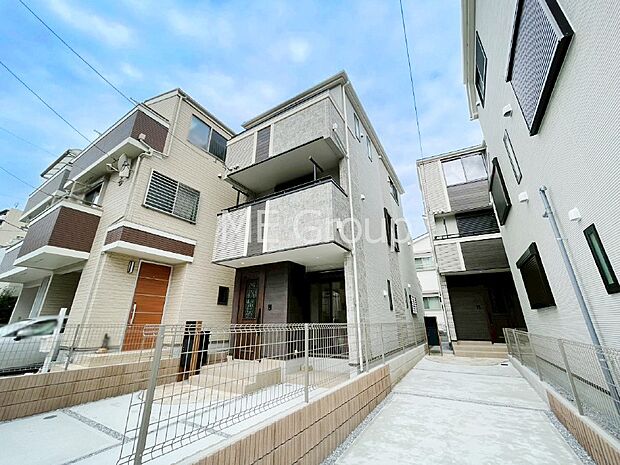 ゆとりが笑顔を生む心地よい生活