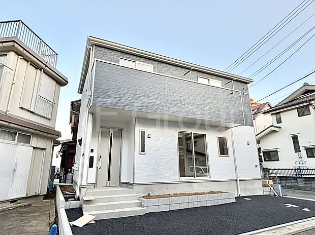 暮らしやすさと居心地の良さにこだわったシンプルで飽きのこないデザイン !