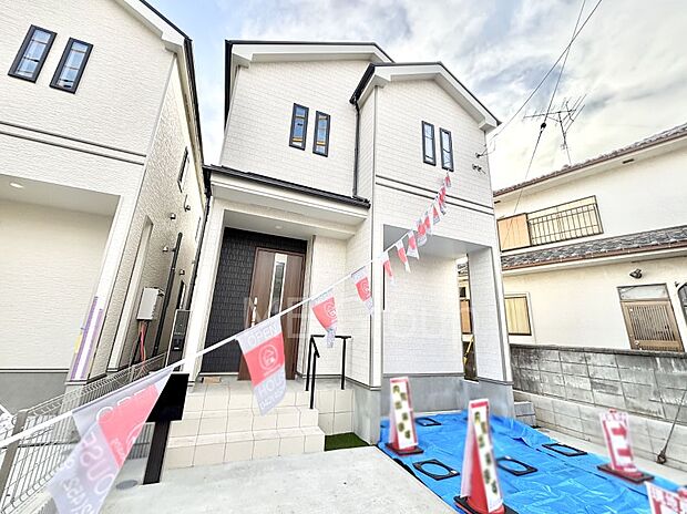 暮らしやすさと居心地の良さにこだわったシンプルで飽きのこないデザイン !