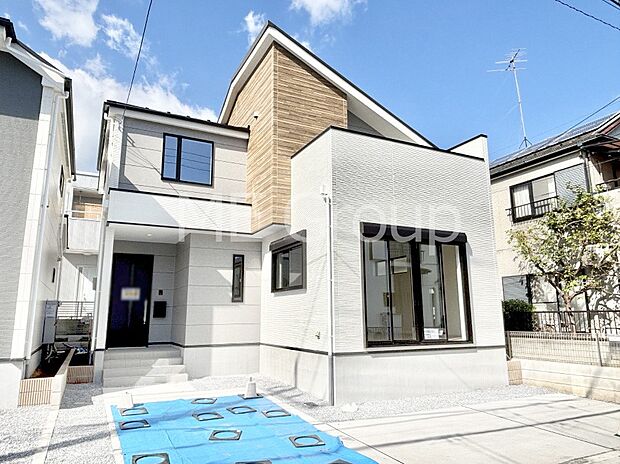 暮らしやすさと居心地の良さにこだわったシンプルで飽きのこないデザイン ！