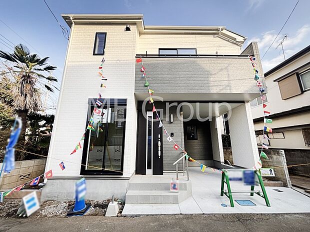 暮らしやすさと居心地の良さにこだわったシンプルで飽きのこないデザイン !