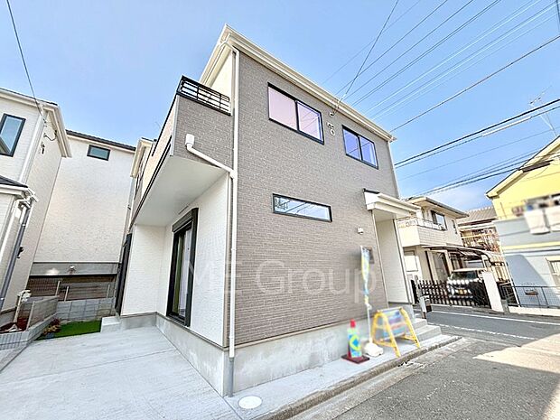 暮らしやすさと居心地の良さにこだわったシンプルで飽きのこないデザイン !