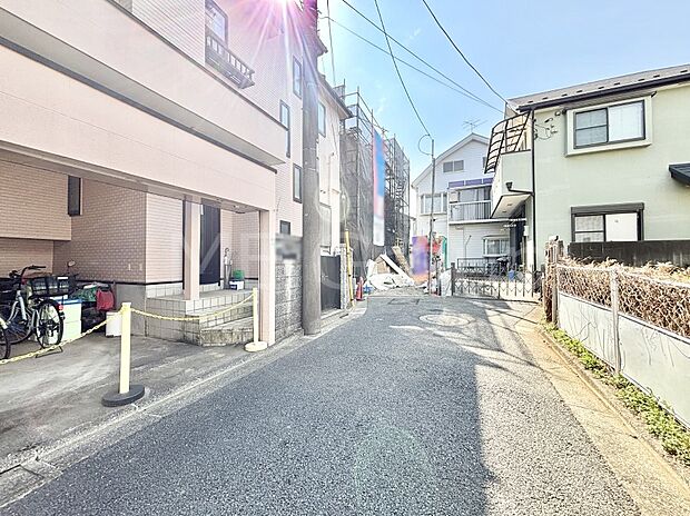 ここから始まる新生活を応援いたします!