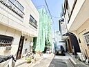 埼玉県蕨市北町４丁目：物件画像