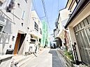 埼玉県蕨市北町４丁目：物件画像