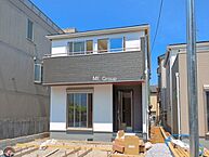 埼玉県蕨市北町５丁目：物件画像