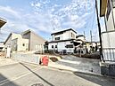 埼玉県ふじみ野市苗間：物件画像