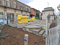 埼玉県ふじみ野市北野１丁目：物件画像