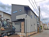 埼玉県ふじみ野市桜ケ丘３丁目：物件画像