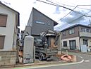 埼玉県ふじみ野市桜ケ丘３丁目：物件画像