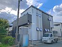 埼玉県ふじみ野市福岡中央２丁目：物件画像