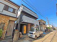 埼玉県新座市新座２丁目：物件画像